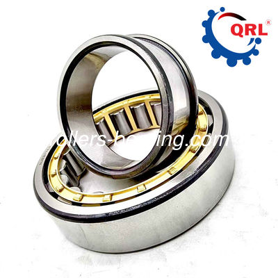 Cuscinetto a rullo cilindrico NU2217 EM 85x150x36 mm