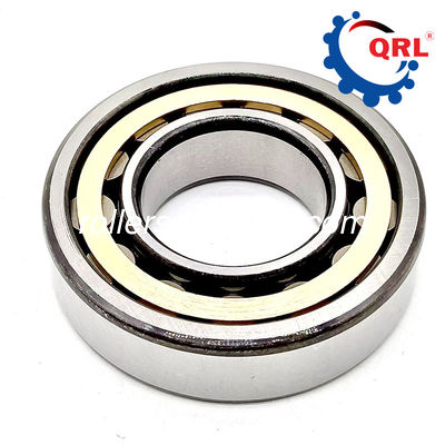 NU206EM 30x62x16mm QRL Cuscinetti a rulli cilindrici