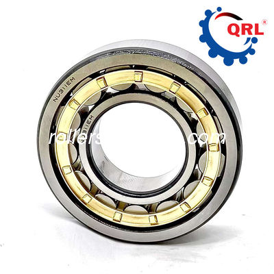 NJ 311 EM Cuscinetti a rulli cilindrici 55X120X29 mm