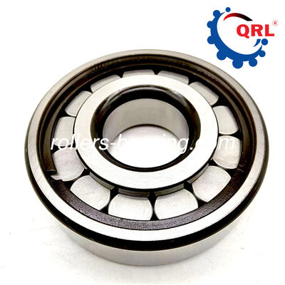 M35-3 35X95X27MM Cuscinetti a rulli cilindrici radiali per turbine a combustione