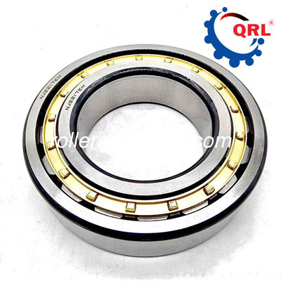 Cuscinetto a rullo cilindrico NU2217 EM 85x150x36 mm