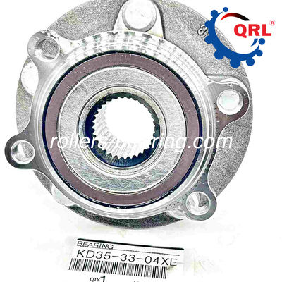 Nuovo fronte KD35-33-04 XC assemblaggio per Mazda CX-5