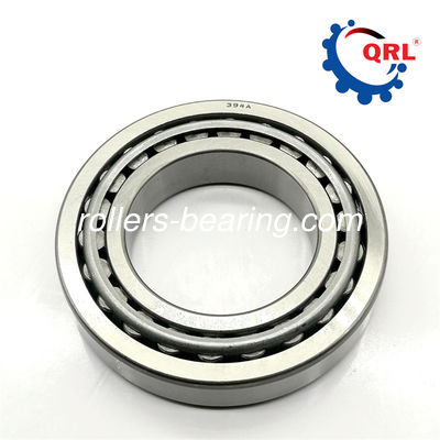 Cuscinetti a rulli conici 395/394a Marca QRL 63.5x110x22mm Non standard