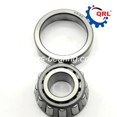 09067/09195 Cuscinetti a rulli conici imperiali 19.05x49.23x18.03mm