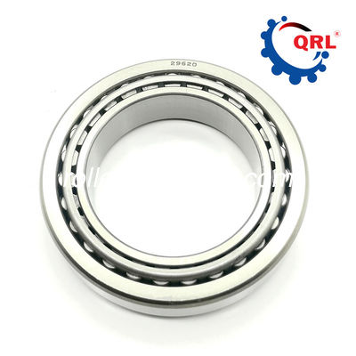 Numero di parte 29685/29620 QRL Cuscinetto a rulli conico 73.025x112.712x25.400mm
