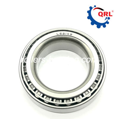 L 68149/10 QRL Dimensione 34,98x59,13x15,87 mm Cuscinetto a rulli conico