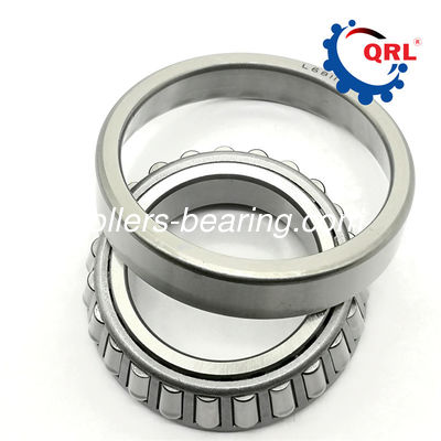 L 68149/10 QRL Dimensione 34,98x59,13x15,87 mm Cuscinetto a rulli conico