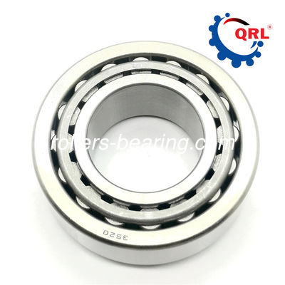 Numero di parte 3579/3520 Cuscinetti a rulli conici dimensione 42.863x84.138x30.163