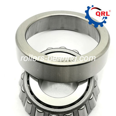 02474/20 Cuscinetti a rulli conici a fila singola Serie di pollici 28.575x68.262x22.225 mm