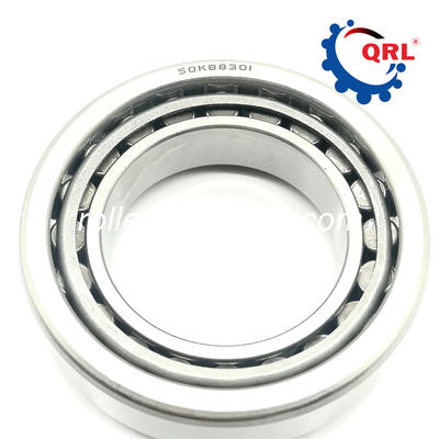 Cuscinetto differenziale 90366-50001 Cuscinetto a rulli conico per Toyota HILUX KUN25