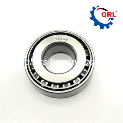 Modello 4T-07087/07210 X QRL Cuscinetti a rulli conici 22.225x50.8x15.011mm