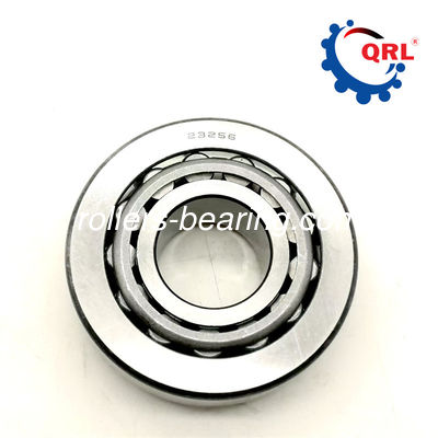 Numero 23100/23256 23100/256 Cuscinetto a rulli conico Dimensione 25,4X65,088X22,225 MM