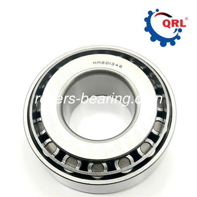 Riduzione principale del cuscinetto MB005154 MH043157 Mitsubishi 4D32 4D34 Cuscinetto a rulli conici