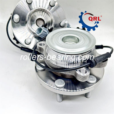 Il cuscinetto del mozzo anteriore Nissan 2005- Navara 40202-4X00A 515064 40202 4X00A