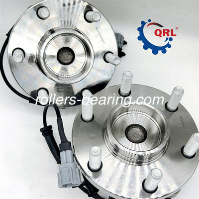 Il cuscinetto del mozzo anteriore Nissan 2005- Navara 40202-4X00A 515064 40202 4X00A