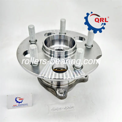 OEM 42410-42020 4241042020 Unità mozzo ruota posteriore Toyota RAV4 Aca21