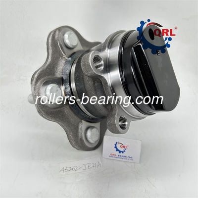 L'assemblaggio del centro delle ruote per NISSAN 14 VARIANTI 2013-2015 43202-JE21A 43202-JE20A