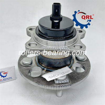 42450-0D060 42450-52060 Wheel Hub Assembly Toyota Yaris Prius