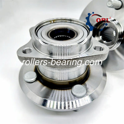 42410-52060 3DACF037D-4C Cuscinetto mozzo ruota TOYOTA RACTIS 4 RUOTE MOTRICI