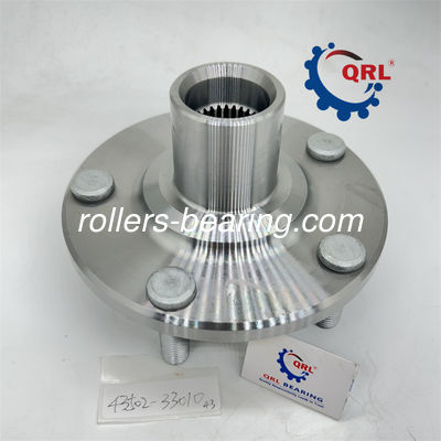 1995-2002 Toyota Avalon 1992-2001 Toyota Camry Wheel Hub Numero di parte 43502-33010