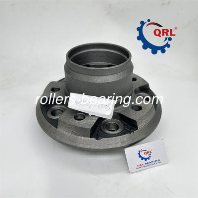Unità di cuscinetto del mozzo della ruota Assemblaggio della flange del mozzo della ruota 43502-39105 Per TOYOTA HILUX