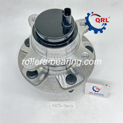 43550-30010 Mozzo ruota Toyota Mark X 2WD GRX120 Anteriore Destro