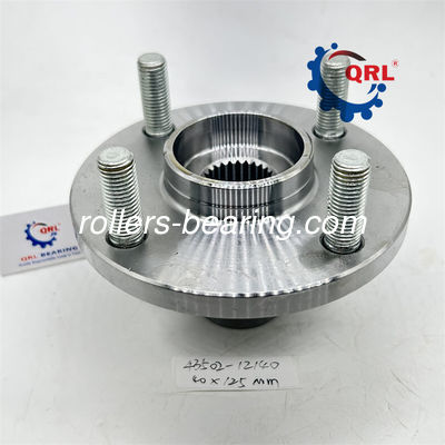 OEM 43502-12140 43502 12140 Mozzo Ruota TOYOTA Corolla ZZE1 ALTIS 1.6/1.8