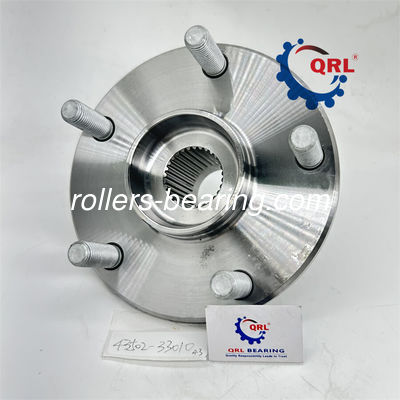 1995-2002 Toyota Avalon 1992-2001 Toyota Camry Wheel Hub Numero di parte 43502-33010