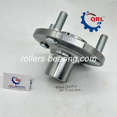 43502-52030 43502-0D080 43502-0D100 Flangia Mozzo Ruota Per TOYOTA YARIS