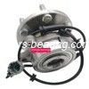 40202-JR70B Cuscinetto per mozzole per NISSAN NAVARA N40 ABS 4WD