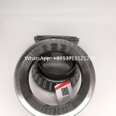 Sopportare 57518/TR1312/1YD ha affusolato la dimensione 69,85x116,98x63,88 dei cuscinetti a rulli