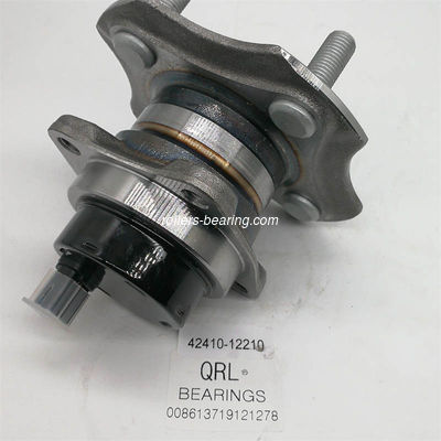 Hub di ruota 3DACF026-7 che sopporta 42410-12211 42410-12210 2005-2005 ECHI 2000-2004 di Toyota