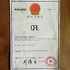 La CINA Guangzhou Zhonglu Automobile Bearing Co., LTD Certificazioni