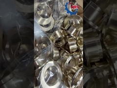 90381-33002 Toyota BUSH (per la maniglia dello sterzo), RH/LH 90381-33002